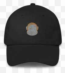 Monkeys Dad Cap 8d32d0 Emoji,Three Monkeys And A World Emoji