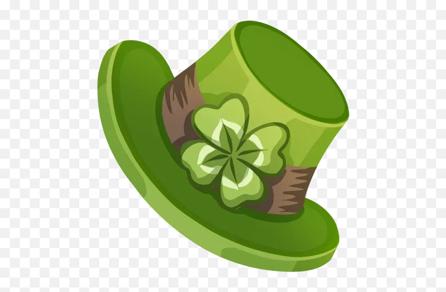 Masks - Tg Sticker Pack Stickers Cloud Emoji,Saint Patrick's Day Emojis