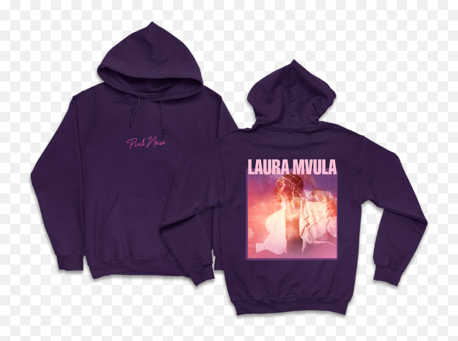 Pink Noise Cd Cassettes U0026 Purple Hoodie Laura Mvula Emoji,Orange Cherry Emoji Hoodie