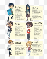 Mr Ripleys Enchanted Books Thriller Emoji,Elen No Emotion Face