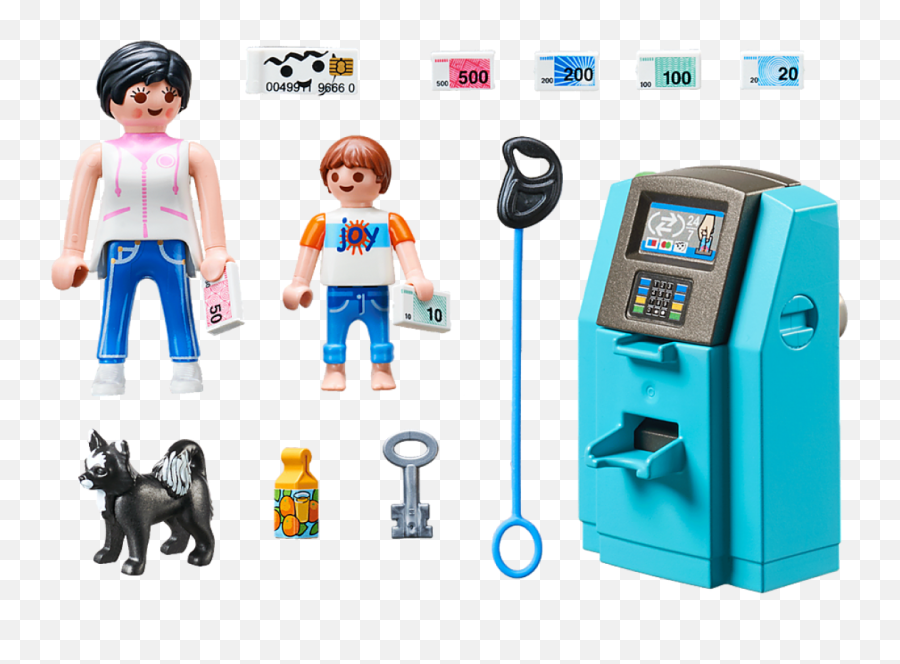 Preschool Toys U0026 Pretend Play Playmobil Tête Avec Fente Emoji,How Do They Show Emotion On Deadpool's Face