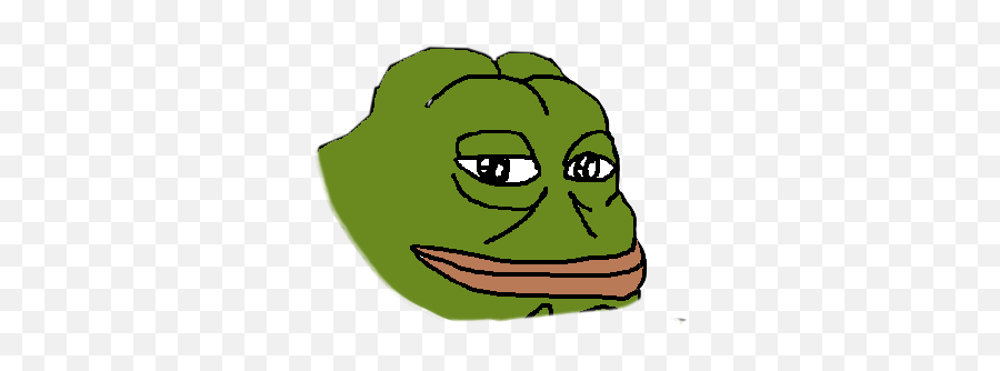 Largest Collection Of Free - Toedit Groyper Stickers On Picsart Emoji,Do They Make Groper Emojis