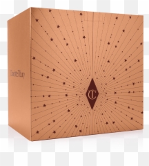 Instant Eye Palette U0026 Advent Calendar Duo Charlotte Tilbury Emoji,Coco Flash Emotion Swatches