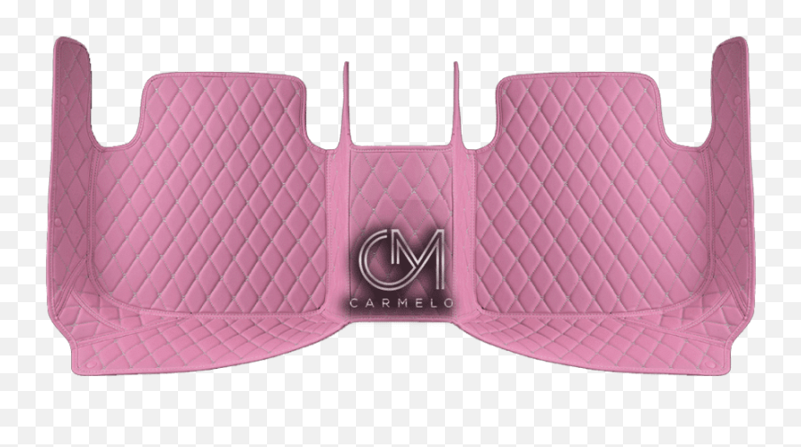 Pink Luxury Custom Car Mats - 50 Designs And Colours To Choose From Emoji,Work Emotion Srt4