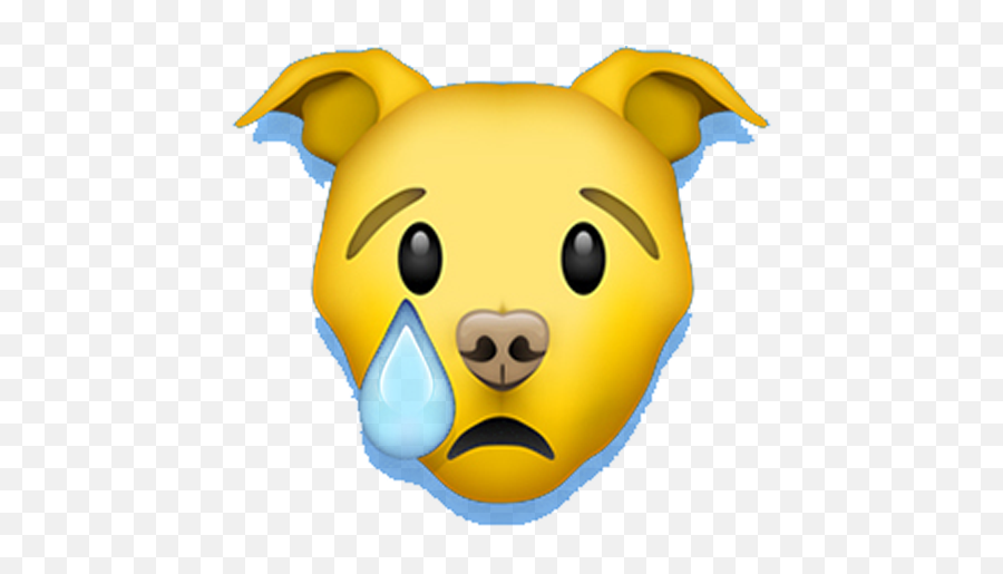 Pitmoji - Pitbull Emoji By Salaheddine Lahrar,Emojis Ios Dog Pitmoji - Pitbull Emoji By Salaheddine Lahrar,Emojis Ios Dog