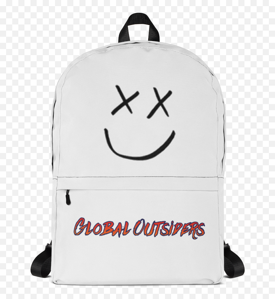 Accesories Dancogcom - Happy Emoji,Emoticon Backpack
