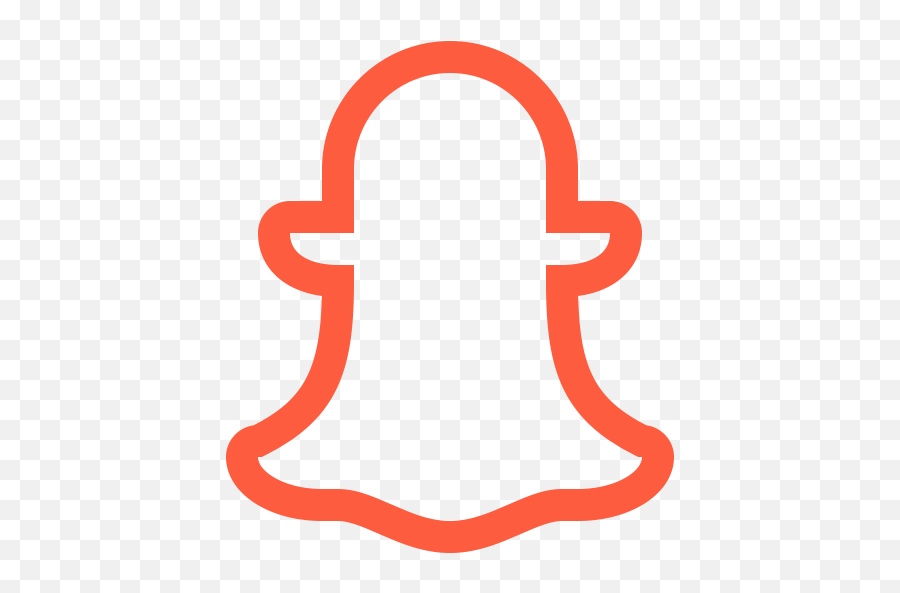 Application Logo Media Messaging Mobile Network - Vertical Emoji,Snapchat 100 Emoji