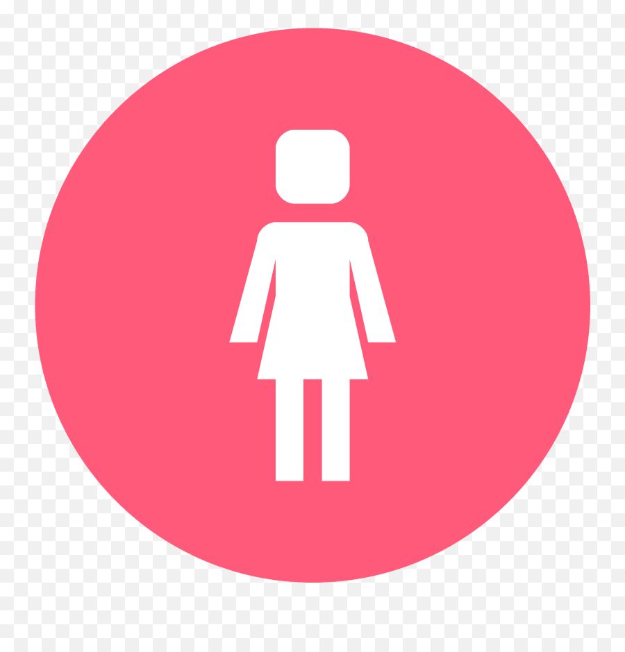 Womenu0027s Room Emoji Clipart Free Download Transparent Png - Clip Art,S Emoji