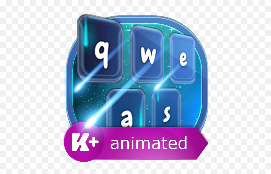 Cosmic Rain Animated Keyboard Apk 61 - Download Apk Latest Emoji,Rain Animated Emoticon