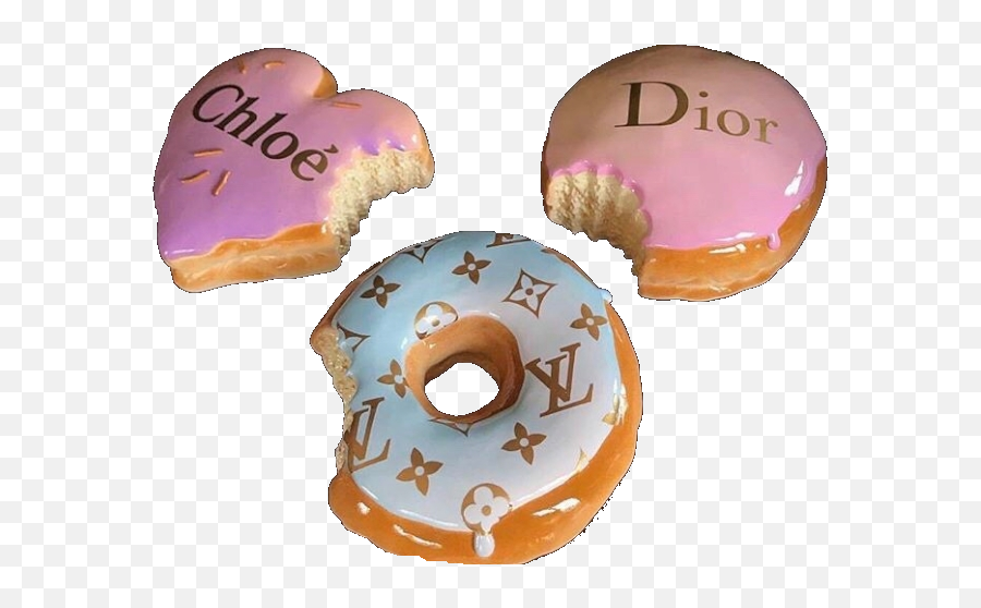 Freetoedit Donut Donuts 309195027249211 By Cyberfairy444 Emoji,Donut Emoji