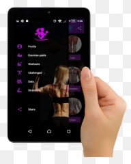 Updated Gym Fitness U0026 Workout Women Personal Trainer Emoji,Ahnds Up Dua Emoji