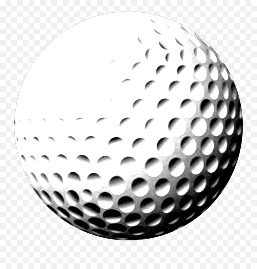 Golf Ball Transparent Background Png Png Arts Emoji,Golf Ball Emoji