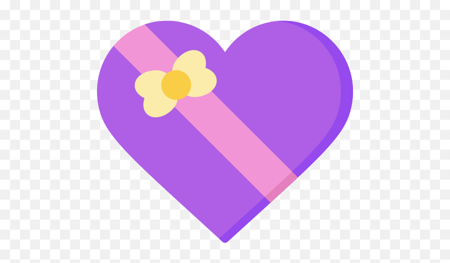 Gift Box - Free Food Icons Emoji,Discord Emoji Ice Heart