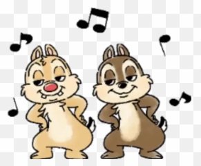Chipndale6 Sticker Pack - Stickers Cloud Emoji,Chipmunk Emojii