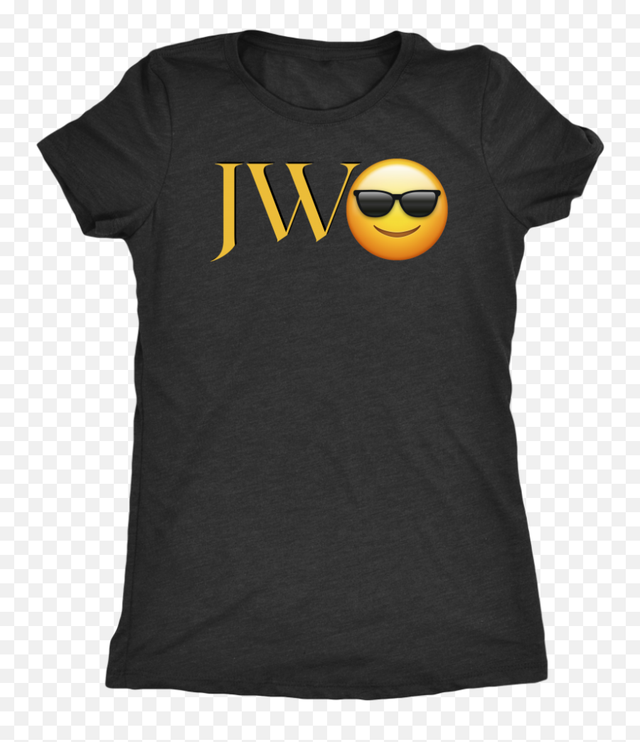 Jw Cool Emoji T - Shirt Design U2013 Pivoting Mindset Apparel,Emoji Country