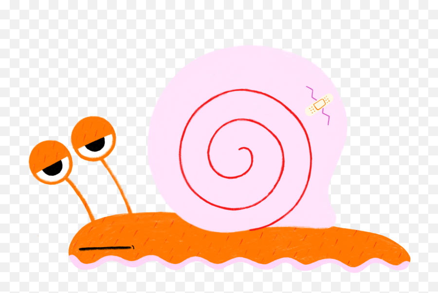 The Round Tower For Children - Rundetaarn Emoji,Snail Emoji