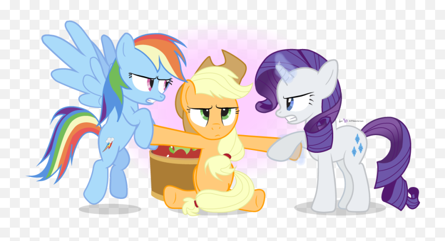 Who Would Be Applejacku0027s Boyfriend - Mlpfim Canon Emoji,What Emoji Looks Like A J