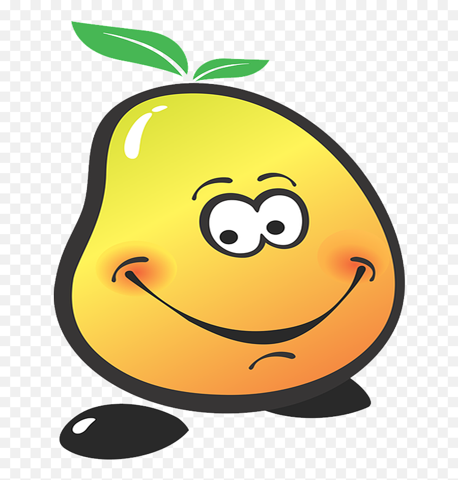 Download Mango Piano Method - Smiley Full Size Png Image Emoji,Piano Emoji