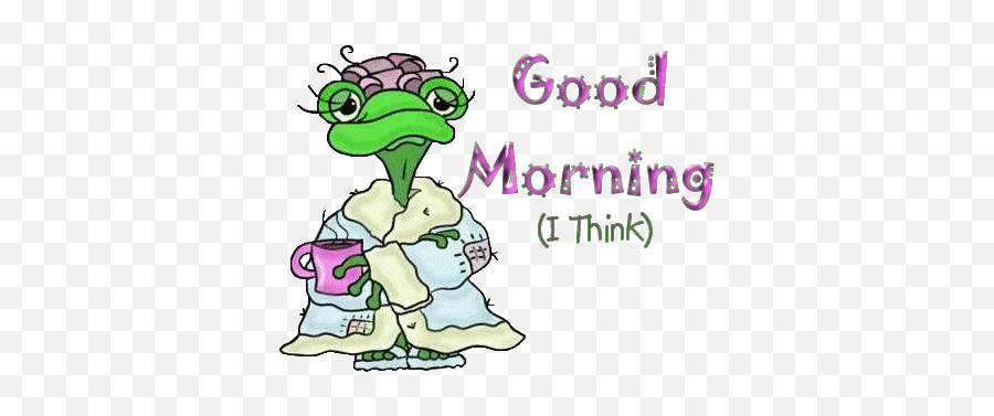 Cartoon Good Morning Thursday Quotes Emoji,Animated Good Morning Emoticons
