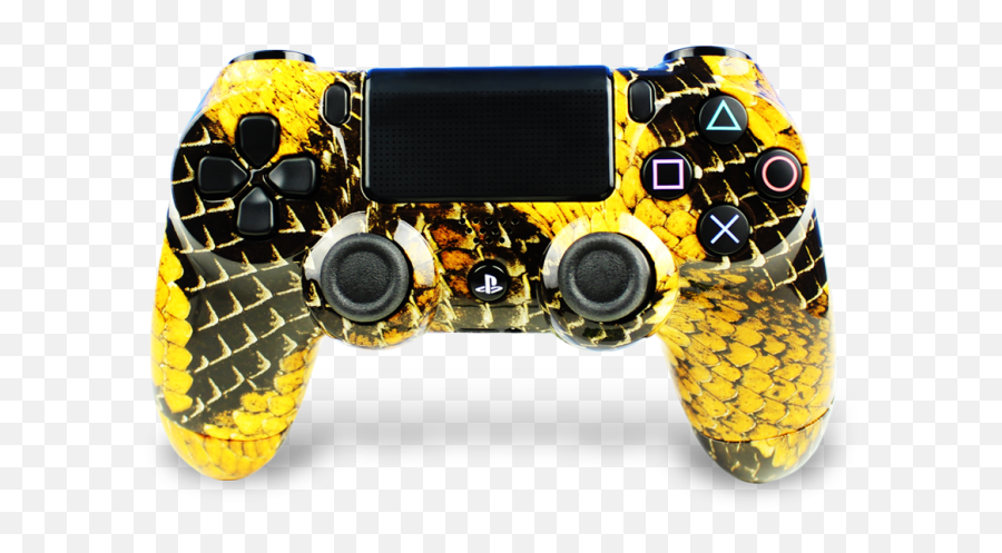 Controller Modz Custom Ps4 Controller Overview Emoji,Emoji Game Controler Logo