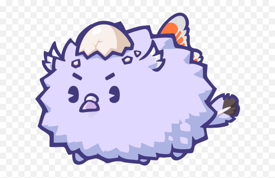 Axie 414045 Axie Marketplace Emoji,Cat Emoji Slack