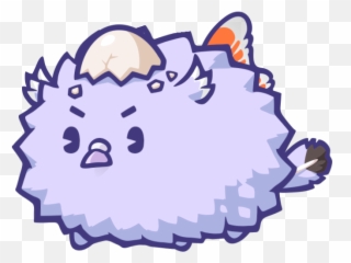 Axie 414045 Axie Marketplace Emoji,Cat Emoji Slack