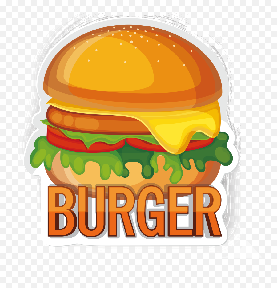Hamburger Cheeseburger Fast Food Junk Food French Fries Emoji,Burger Emoji Alt Code
