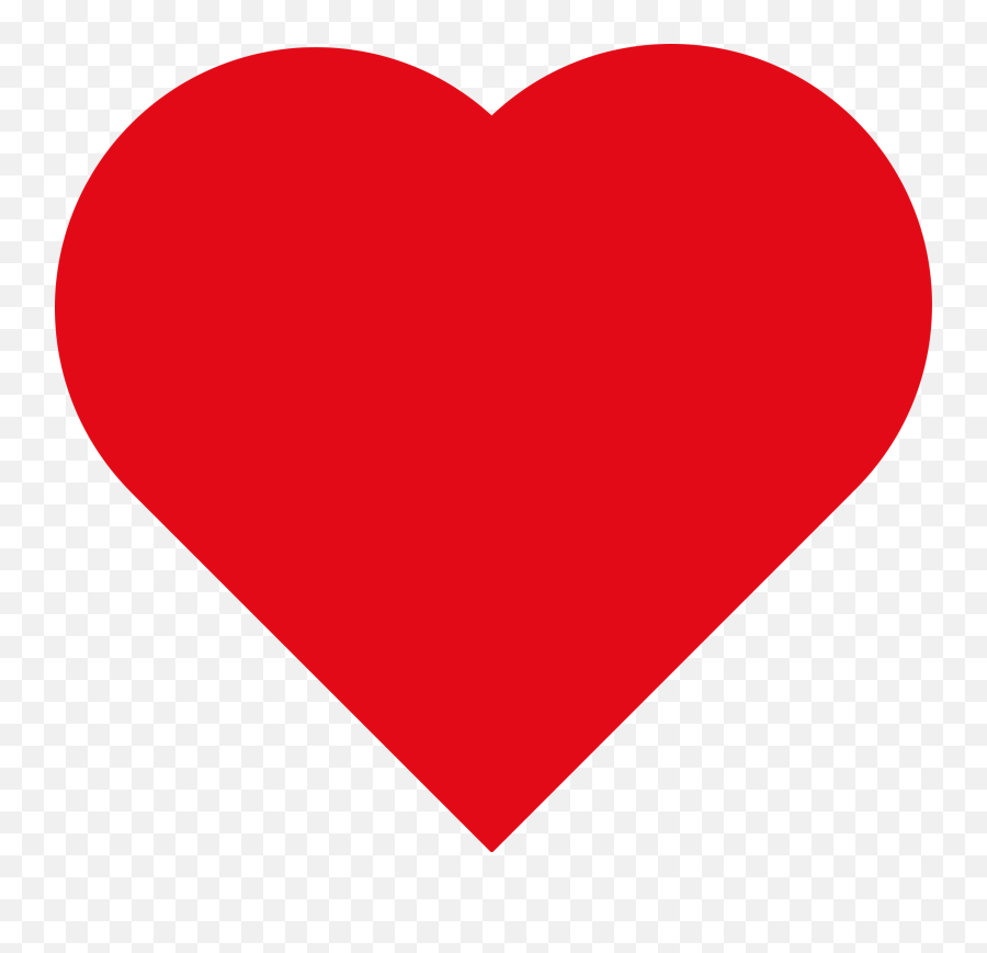 Love Heart Symbol - Love Heart Emoji,Heart Emojis Copy And Paste