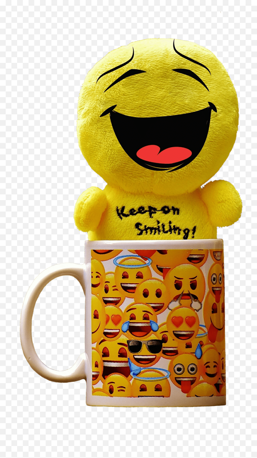 Laugh Smiley Emoticon - Free Photo On Pixabay World Joke Day 2020 Hd Emoji,Laugh Emoticon