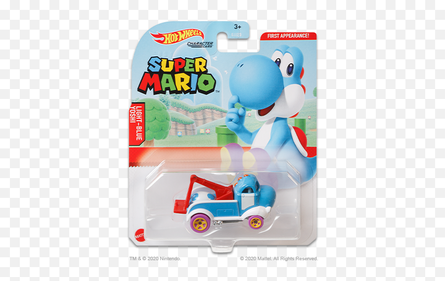 Super - Super Mario Hot Wheels Emoji,Find The Emoji Super Mario