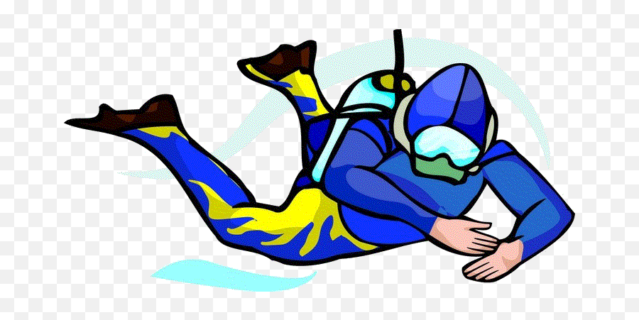 Scuba Diver Clip Art - Clipart Scuba Diver Gif Emoji,Scuba Diving Emoji