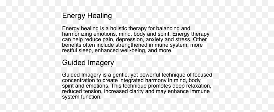 Energy U0026 Healing - Dot Emoji,Energy And Emotions