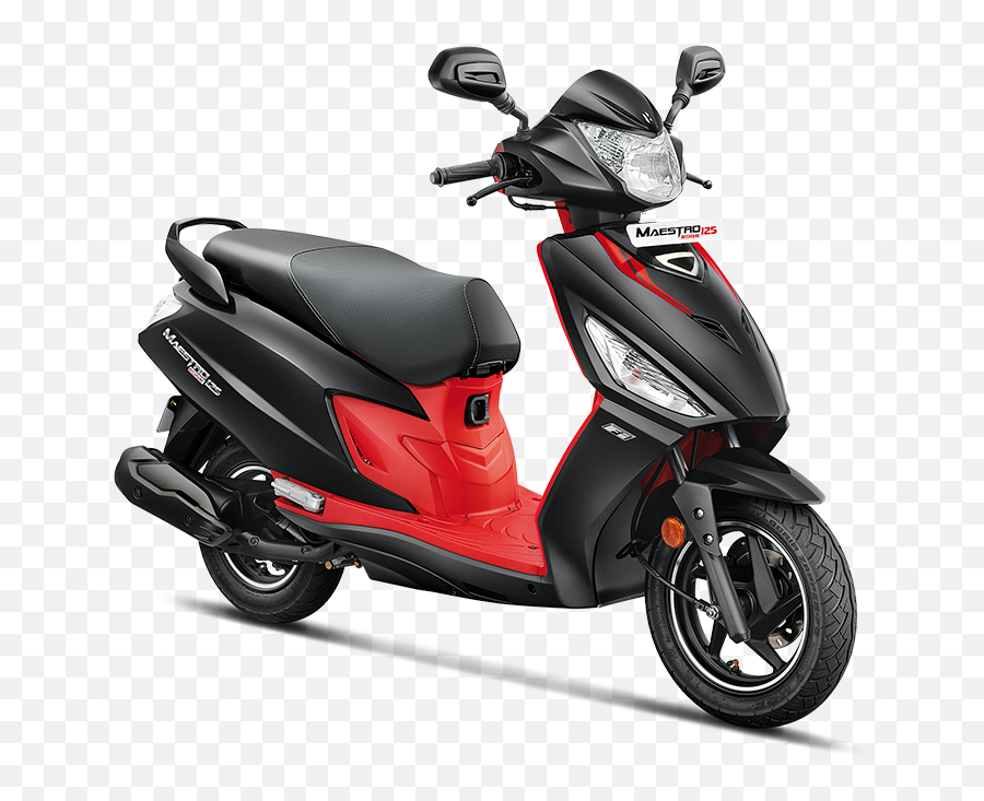 Hero Maestro Edge 125 Fi New Scooter Powerful 125cc Engine - Hero Maestro Edge 110 Bs6 Emoji,Racy Emoji