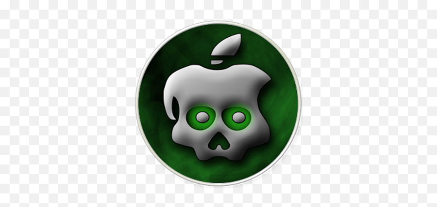 Greenpois0n Rc5 Dla Windows Jutro Lub - Green Poison Jailbreak Emoji,Emoji Ios 4.2.1