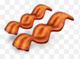 Bacon H - Bacon Emoji Png Clipart Full Size Clipart Bacon Emoji Png,H Emoji