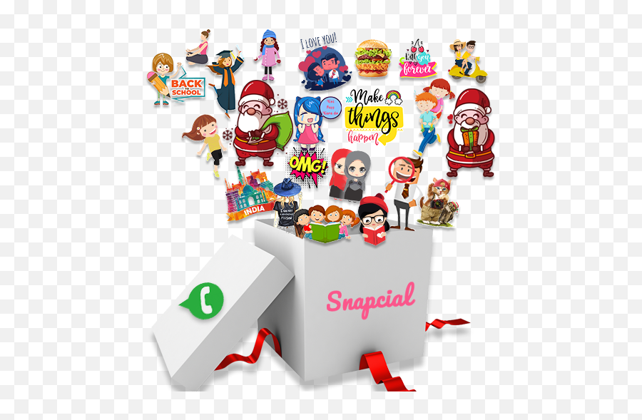 Sticker Maker - Wastickerapps For Android Download Cafe Welcome Stickers For Whatsapp Emoji,Emojidom Chat Smileys & Emoji