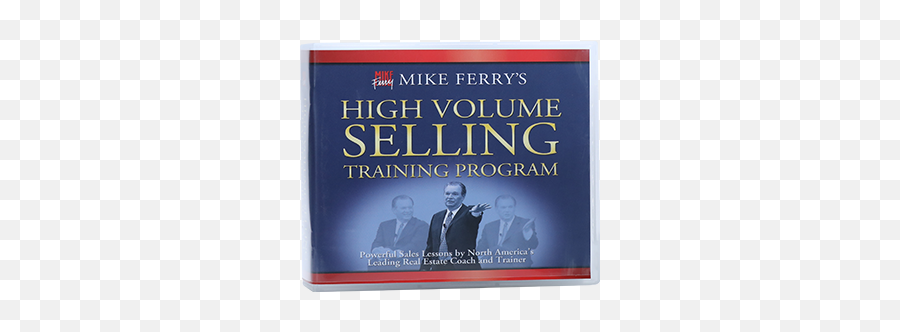 High Volume Selling Training Dvd Program - Suit Separate Emoji,Emotion Coaching Dvd