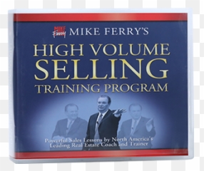 High Volume Selling Training Dvd Program - Suit Separate Emoji,Emotion Coaching Dvd