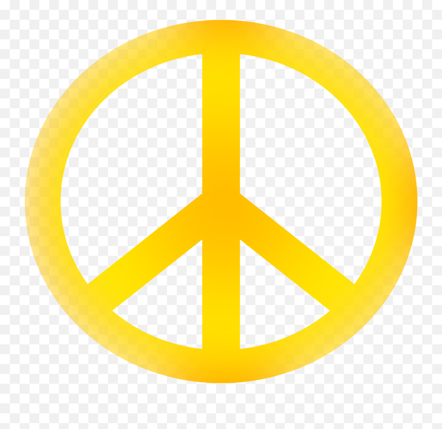 Peace Clipart Peace Emoji Peace Peace Emoji Transparent - Free Machine Embroidery Design Peace Sign,Earth Emoji