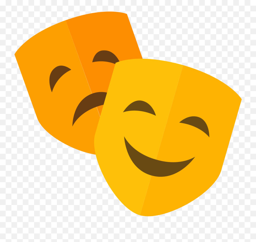 Comedy - Free Icon Library Teatro Png Emoji,Steam Nose Emoji