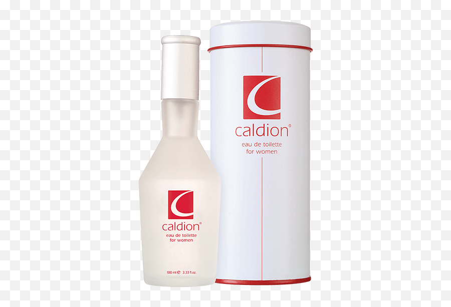 Caldion Edt For Women 100ml - Solution Emoji,Emotion Parfüm