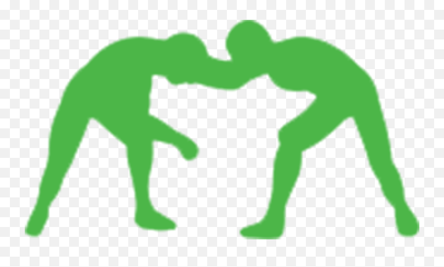 Wrestling Brazilian Jiu - Jitsu Sport Logo Clip Art Jujitsu Contact Sports Emoji,Bjj Emoji