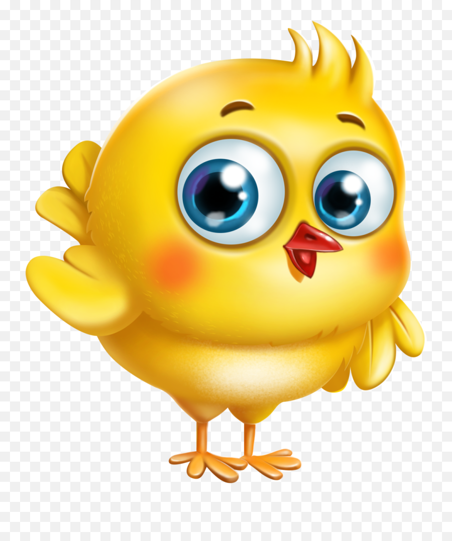 Tips Tricks For Playing Pet Savers - Happy Emoji,Emoticon Chicken Little