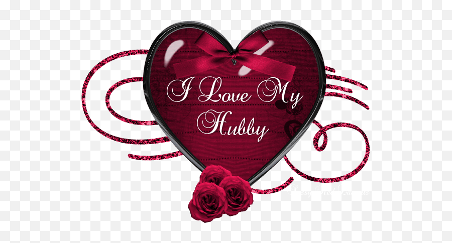 Romantic Love Messages For My Husband - Love You My Hubby Emoji,Love Quotes With Emoji