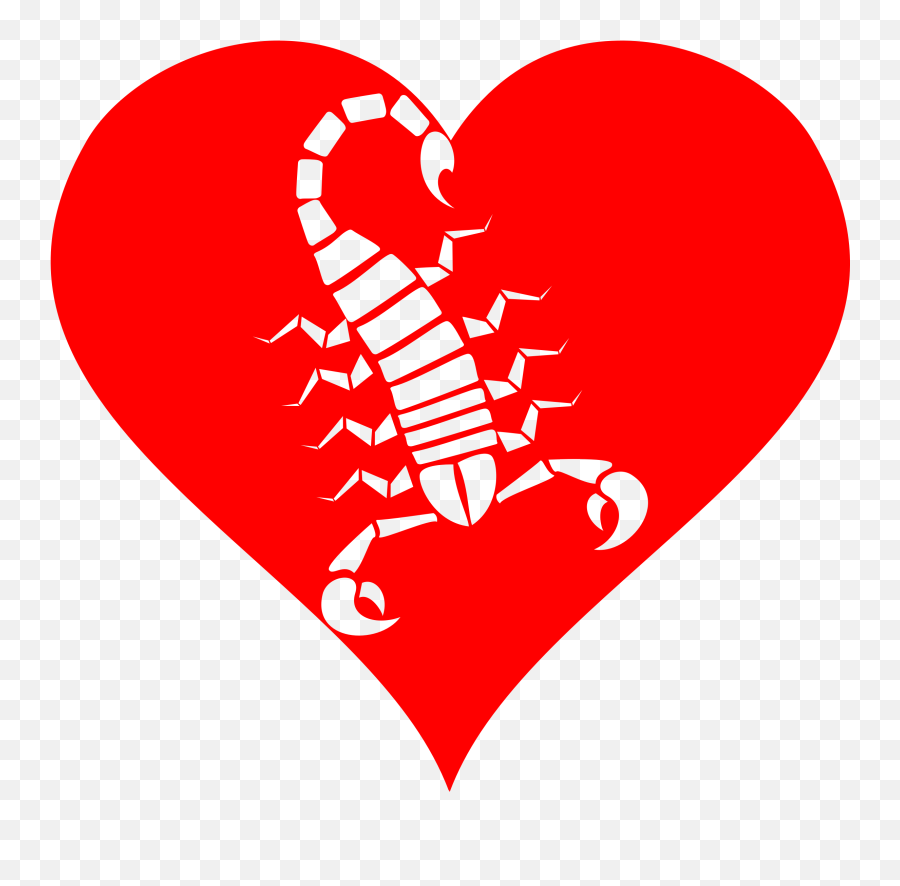 Heart Of Venom By Gdj Tribal Scorpion Cut Out Of - Scorpio Scorpion Cut Out Emoji,Venom Emoji