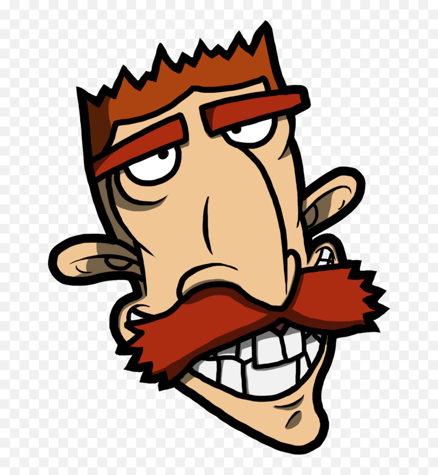 Nigel Thornberry Png 7 Png Image - Nigel Thornberry Free Emoji,Nigel Thornberry Emoji