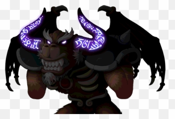 Bpq - War Of The Ring Video Game Concept Emoji,Maplestory F3 Emoticon