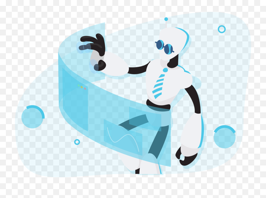 Sigmarpa U2013 Robotic Process Automation Consultancy - Illustration Emoji,Dr Who Emoji Robots