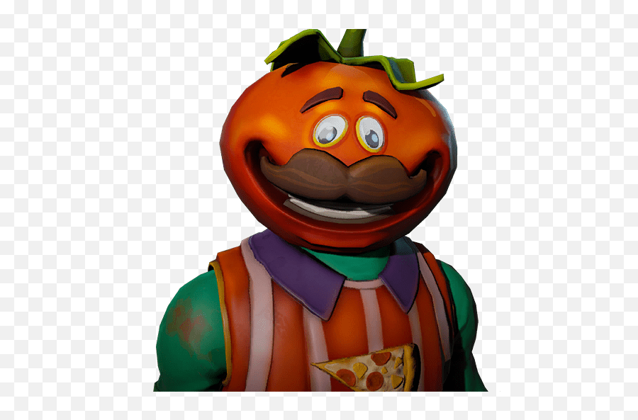 Tomatohead Fortnite Skin - Tomato Head Fortnite Skin Emoji,Tomato Head Emoticon
