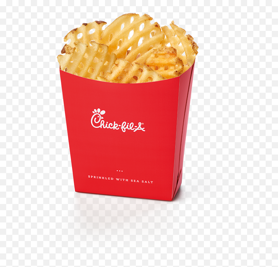 A Definitive Ranking Of Every Fast Food French Fry - Chick Fil La Fries Png Emoji,Deep Fried Crying Emoji